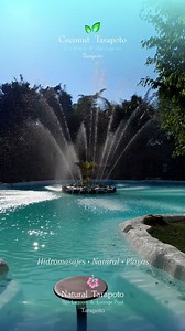 COCONUT TARAPOTO ECO RESORT www.CoconutTarapoto.com Presenta su nuevo SPA LAGUNA NATURAL TARAPOTO Spa Lagoon & Lounge Pool www.NaturalTarapoto.com Natural Tarapoto - Spa Laguna • Servicio especial con Reservas • Precios Promocionales Call Center (51) 954 842 500 Whatsapp (51) 954 842 500 Cel reservas@CoconutTarapoto.com Bienvenidos, | Coconut Tarapoto - Resort & Spa Lagoon