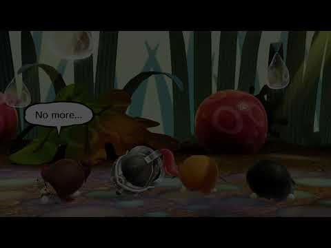 (Real or edit?) Miitopia - Game Over