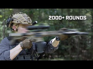 The Best Civilian AR-15