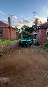 4.2M views · 158K reactions | Have you ever seen a house swallowed by a Garden? Let’s reclaim it back #homedecor | Nathans Lawns and Gardens | Facebook