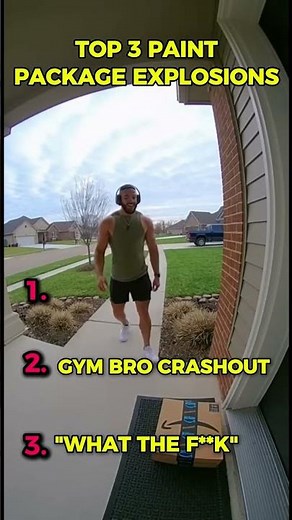 TOP 3 FUNNIEST PORCH PIRATE PRANKS EVER!