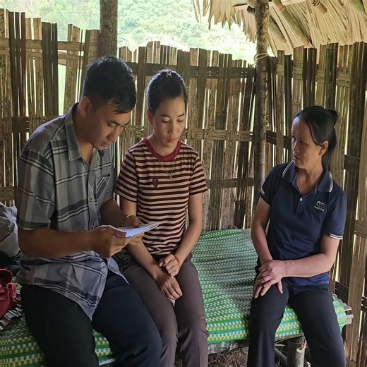 HANG could not accept his wife's increasingly unreasonable actions | PXP Gaming