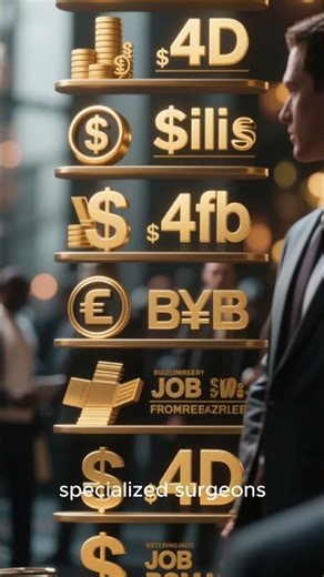 Did You Know That? What is The Highest Paying Job in the Middle East