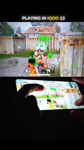 #tdm #iqoo #handcam @BattlegroundsMobile_IN