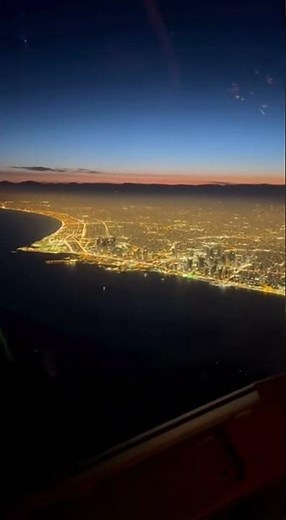 Approaching The Runway Cockpit View #pilotlife #flying #aviation