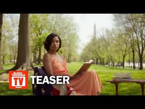 The 1619 Project Documentary Series Teaser | 'Date Announcement'