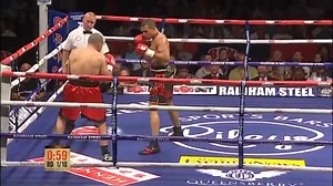 53K views · 1.1K reactions | What my training in the gym enables me to do in the ring. | Chris Eubank | Facebook