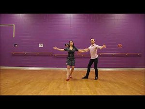 How to Dance Drag Blues (Part 7): A Beginner's Approach