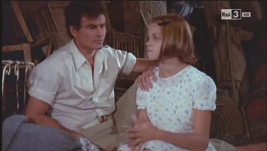 Le sauveur (1971) French film Completo