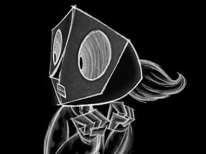 Pseudo 3D in After Effects