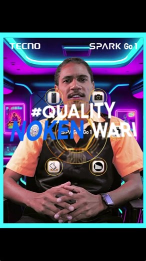 Discover the TECNO Spark Go 1: Features & Performance