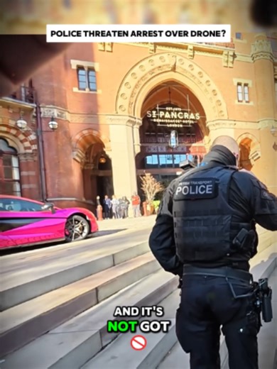 UK Audit Cops: Part 67 | Police TikTok Vlog