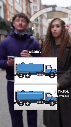 Can You Spot the Difference? A Challenging Brain Teaser