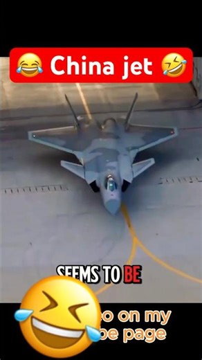 The Secret Power of the J-20 Fighter Jet!