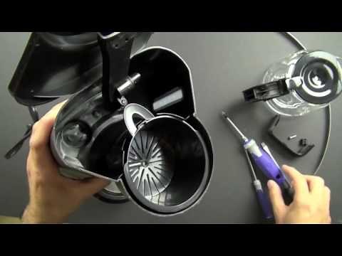 What's inside a coffee maker? | Electrical Engineering | Khan Academy