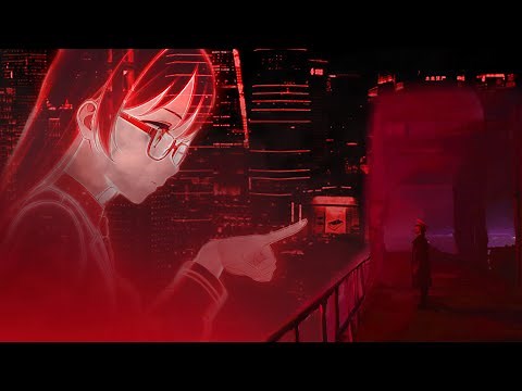 Loji’s Theme - Ayden George’s Official Soundtrack for “The Fire Rises” Track 7