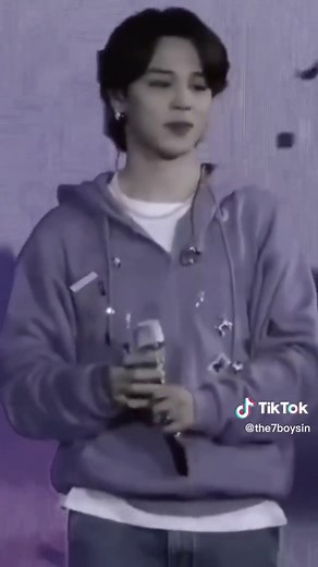 When did he realize.......🥺💔🥺💔 #jimin#bts#sasmood#sadmoment TikTok
