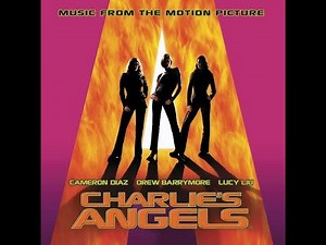 Charlie's Angels - Destiny's Child - Independent Women Part I (High-Quality Audio)