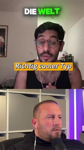 Frank Burghard on Instagram: "al was richtig Positives zwischendurch 👏 In dem Video sieht man einen Mann, der kölnische Karnevalsmusik singt – und ich sag’s euch ehrlich: Der hat nicht nur Stimme, der hat auch Gefühl dafür. Richtig sympathisch und einfach gut gemacht. Und genau sowas zeigt doch: Man kann nicht immer alles über einen Kamm scheren. Es sind nicht „die Migranten“ – es sind einzelne Menschen. Und genauso wie es schwarze Schafe gibt, gibt es auch richtig tolle Beispiele. Wie findet i