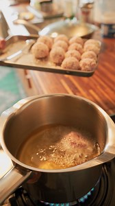 🥕 Vegetable chop! The full recipe, including that for the "choper moshla", is in the full video we released last Friday! But in case you want to buy it readymade, freshly ground and packaged, this vegetable chop moshla, along with a few others, is available at Amar Khamar! 🛺 Buy online from www.amar-khamar.com (ships all over India), or pick up in-store from "Annaja", Gariahat! | Bong Eats