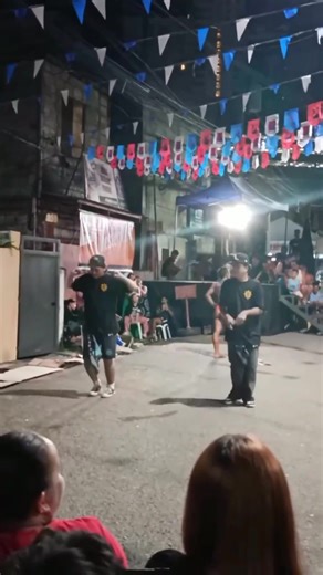 Dance number ni ampol part 1 hahahaha | Anderson Lee