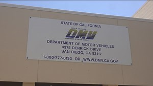 DMV hopes for shorter lines, faster service with more online services
