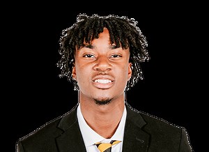 Anthony Robinson II News - ESPN