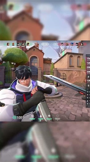 Why Does The New Player Have That Sense?