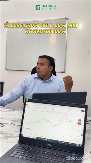 Trading Learning Course Basic To Advance
