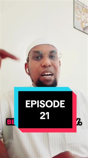 Acceptance Is Regaining Control: Episode 21 Insights