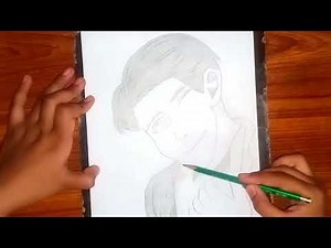 How to Draw a Cute Boy | Full Step by Step Drawing Tutorial for Beginners