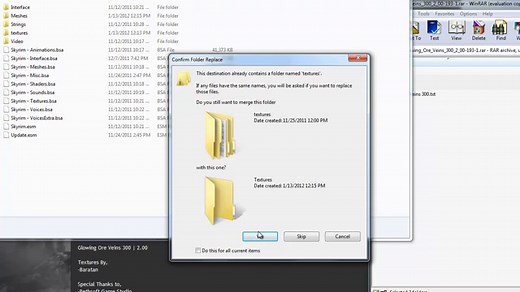 Glowing Ore Veins 300