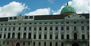 Palacio imperial de Hofburg - Precio, horario y cómo llegar