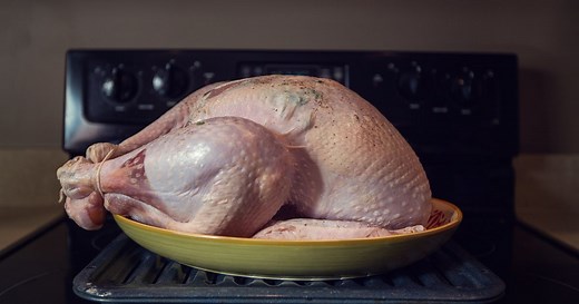 How To Truss A Turkey Like A Thanksgiving Boss