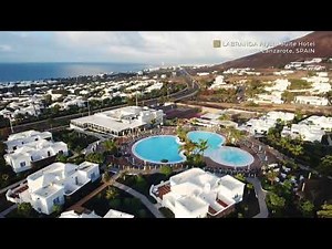 HOTEL TOUR - LABRANDA Alyssa Suite Hotel