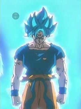 Goku & Broly | Dragon Ball Super AMV