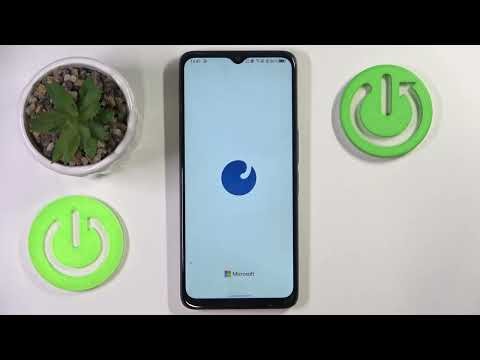 TCL 40R – Como instalar o Microsoft Edge