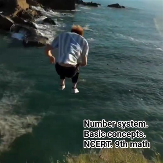 math # number system. besic concepts. #NCERT. 9th math .( day 2)