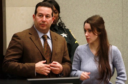 Where Is Casey Anthony’s Attorney Jose Baez Now and What Happened to Him?