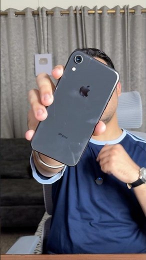 iPhone XR Actual Cost 😳 The Truth Will Shock You!