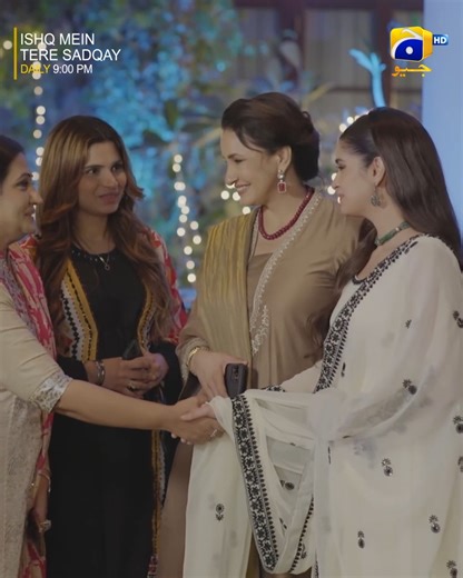 ذوالفقار کو اب اپنے غصے پہ افسوس ہورہا ہے۔ Watch #IshqMeinTereSadqay daily at 9:00 PM, only on Geo Entertainment. #GeoEntertainment #HarPalGeo #GeoTV #7thSkyEntertainment #AbdullahKadwani #AsadQureshi #RehanaAftab #SaimaWaseem #MuneebButt #AnikaZulfikar #AliAbbas #SabaFaisal #ShabbirJaan #SabaHamid #MahmoodAslam #FarhanAllyAgha #BehrozSabzwari #AyeshaGul #ZohrehAmir #YusraIrfan | GEO TV - Har Pal Geo