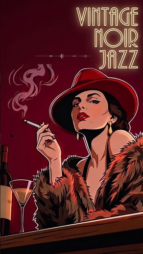 Jazz Ambience for Every Mood #cafejazz #jazznoir #cozyjazz