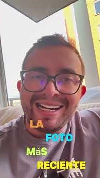Truco para ver fotos de una sola vez en WhatsApp. #whatsapp #trucos