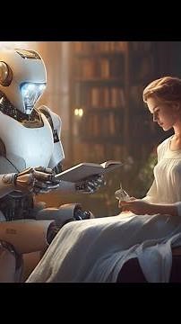 Read Aloud books, websites, text files on any Android device for free