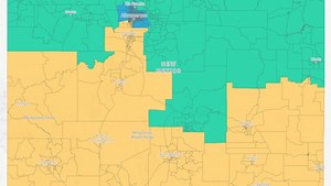 City of Carlsbad and Eddy County raise concerns over redistricting maps