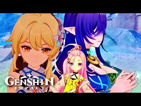 ✨Adventures in Nod Krai✨