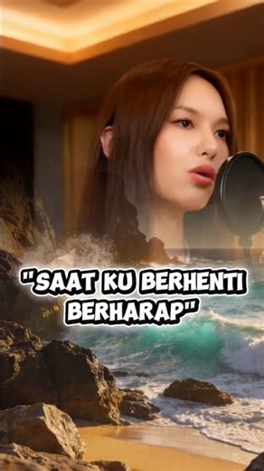 Air Mata Ini Menguatkan Ku