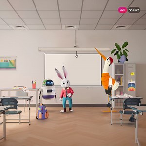 16 reactions · 7 comments | Using insects to eat trash? These STEM students are full of surprises! | Bloomberg Technology | Facebook