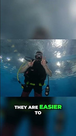 Scuba Diving Masks | How to Choose the Right One