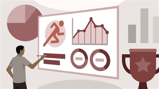 Transitioning to a Career in Sports Analytics Online Class | LinkedIn Learning, formerly Lynda.com